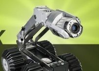 Envirosight Rovver X